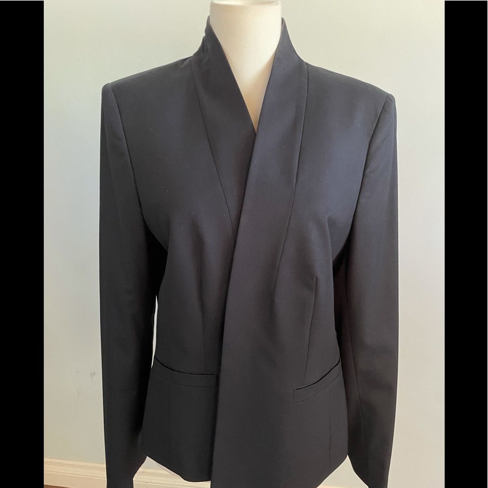 Jones New York Dress Jacket Size 12